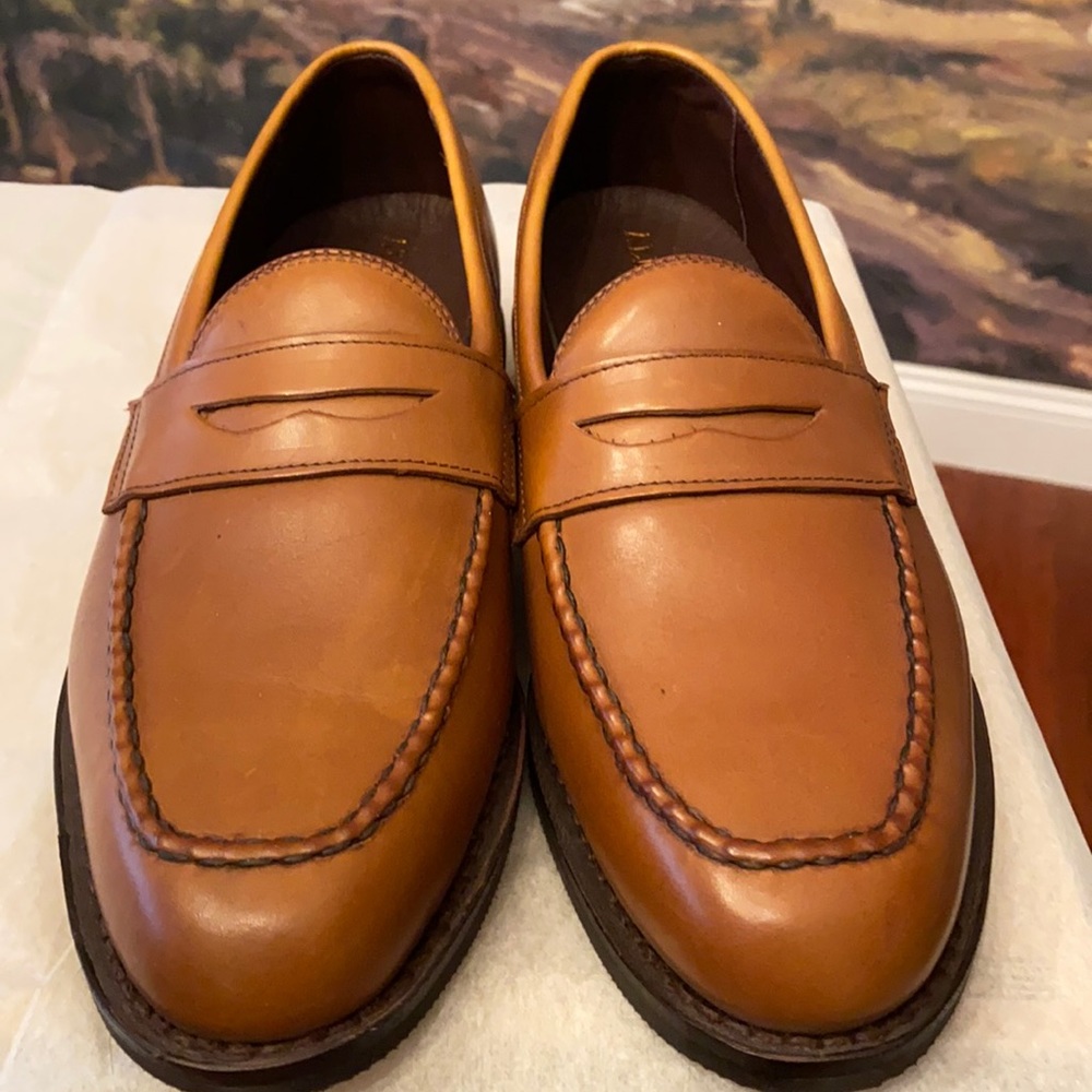 BNWT Allen Edmonds Shoes